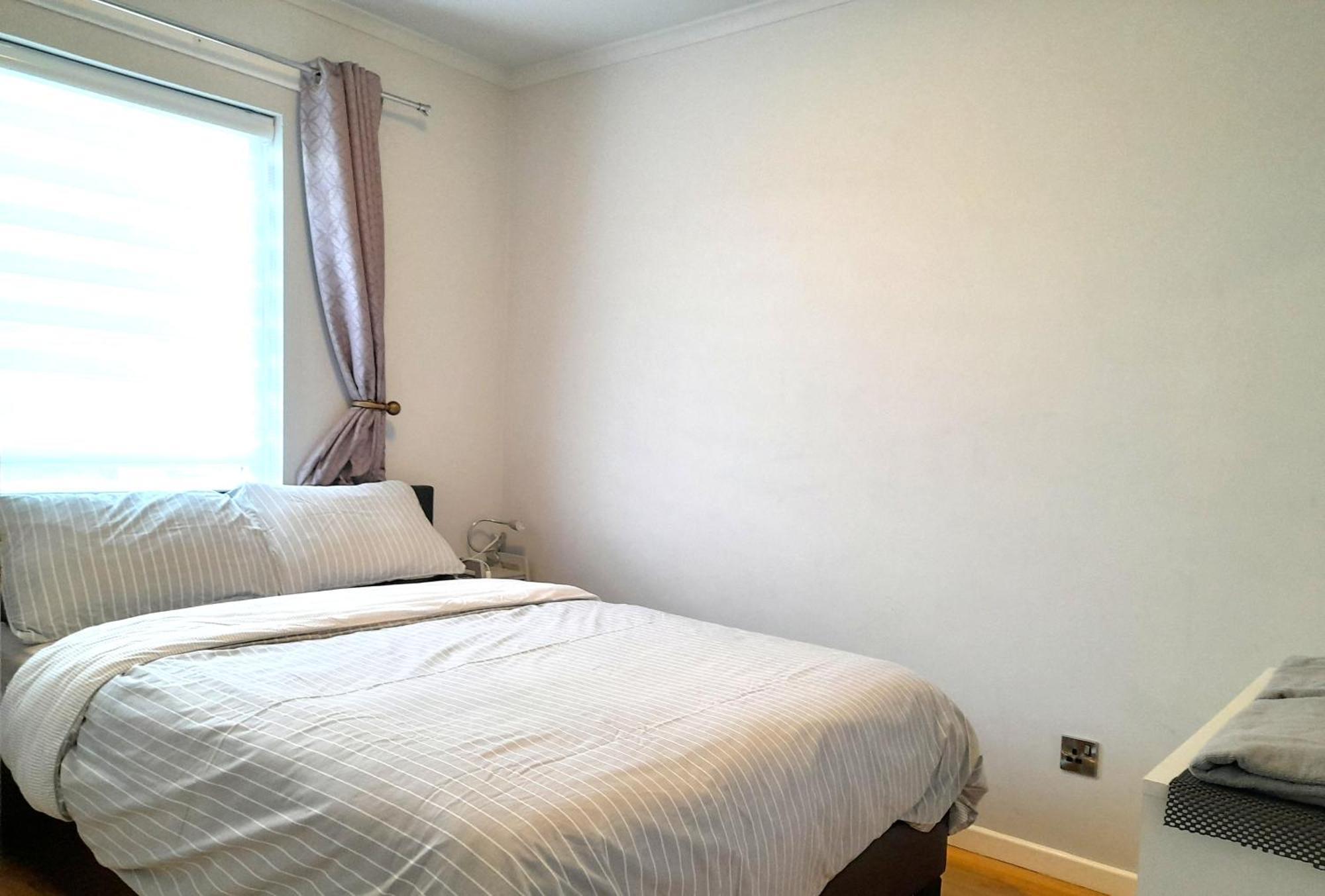 Excellent Location - City Centre - Parking - 4 Beds -2 Bedrooms Belfast Exterior foto